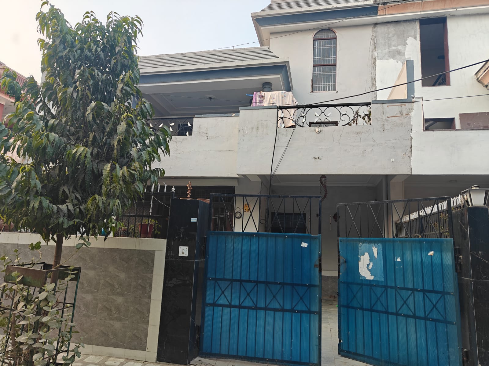 3 BHK Independent House for Rent in Pratap Nagar Jaipur-Pratap Nagar-Jaipur